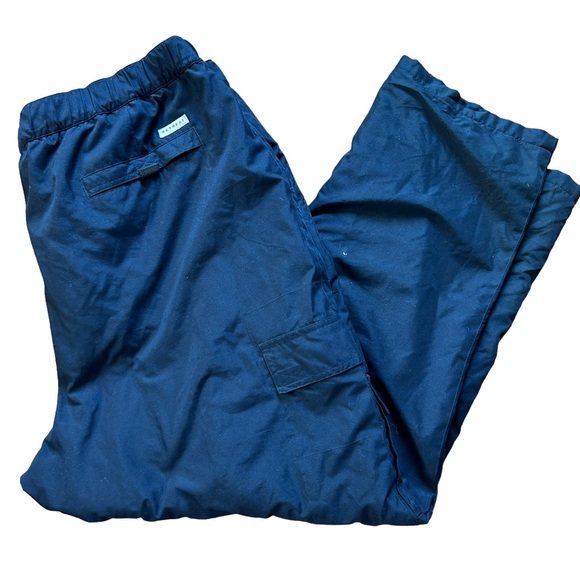 Retreat Other - Retreat Men’s cargo pants‎ work pants lined pockets 46 x 32
